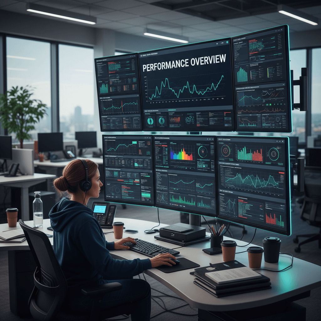 Support and maintenance