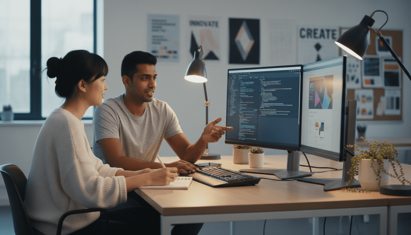 Continuous improvement