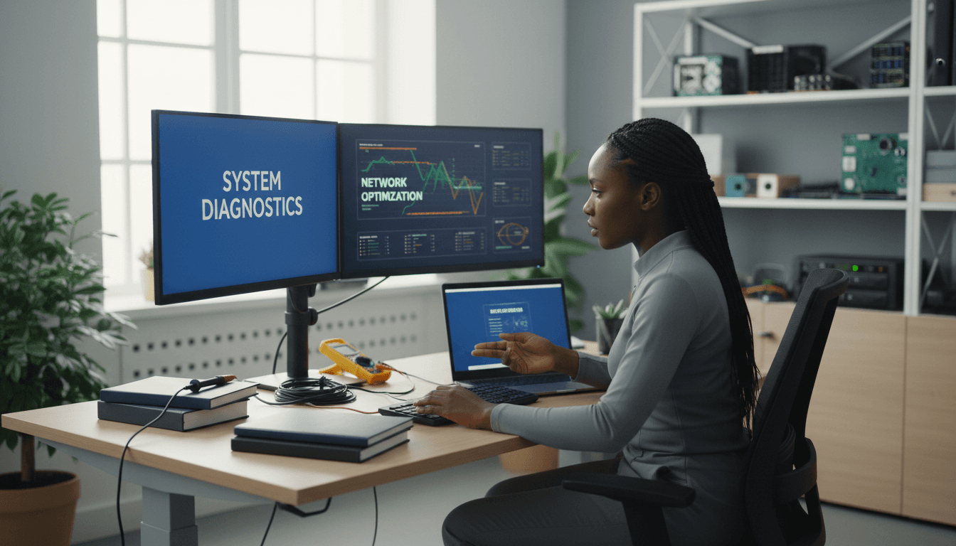 Software Maintenance & Support