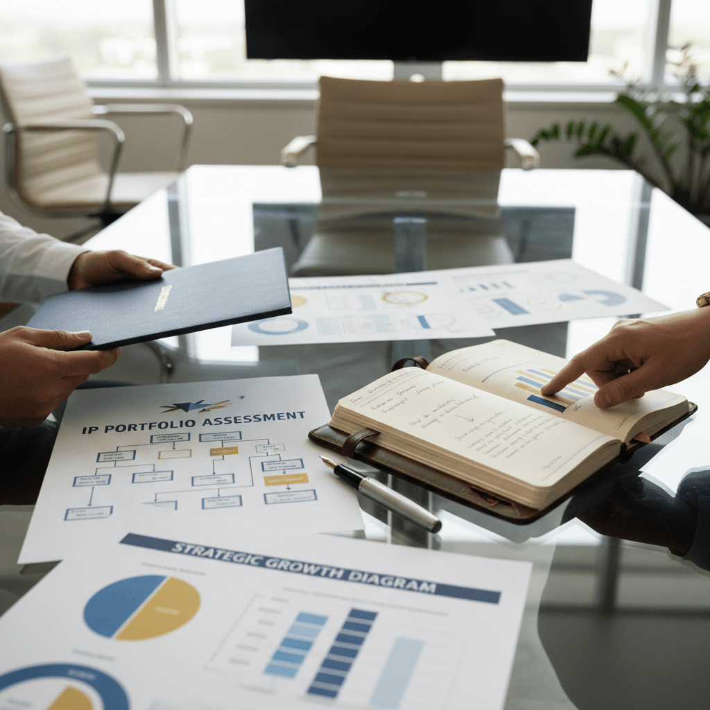 Client-focused solutions