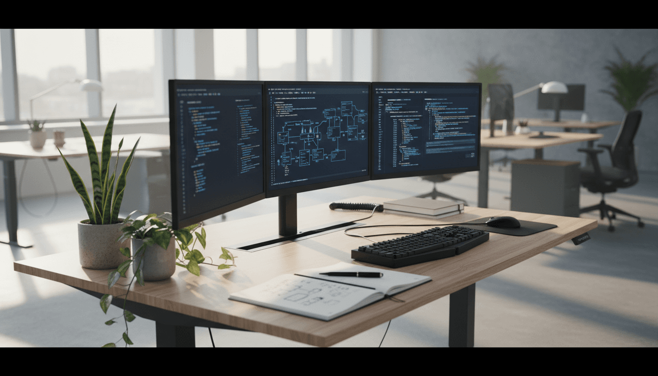 Technical excellence