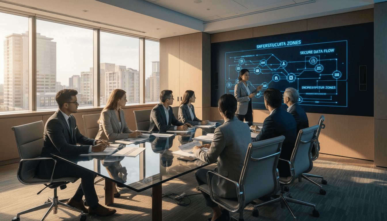 IT Strategy & Planning