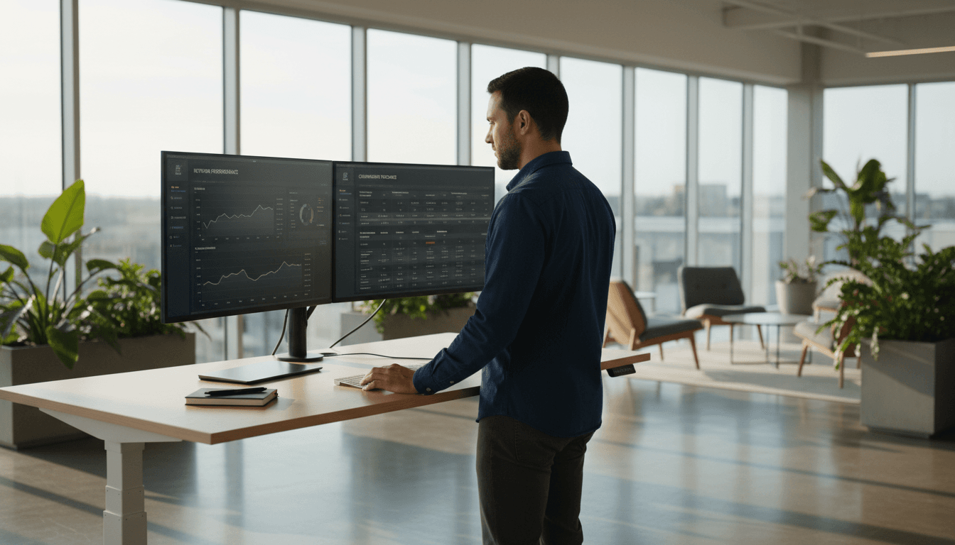 Custom Software Development